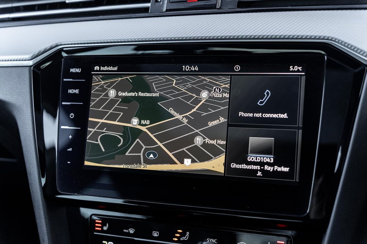 2022 Volkswagen Passat 162TSI Elegance B8