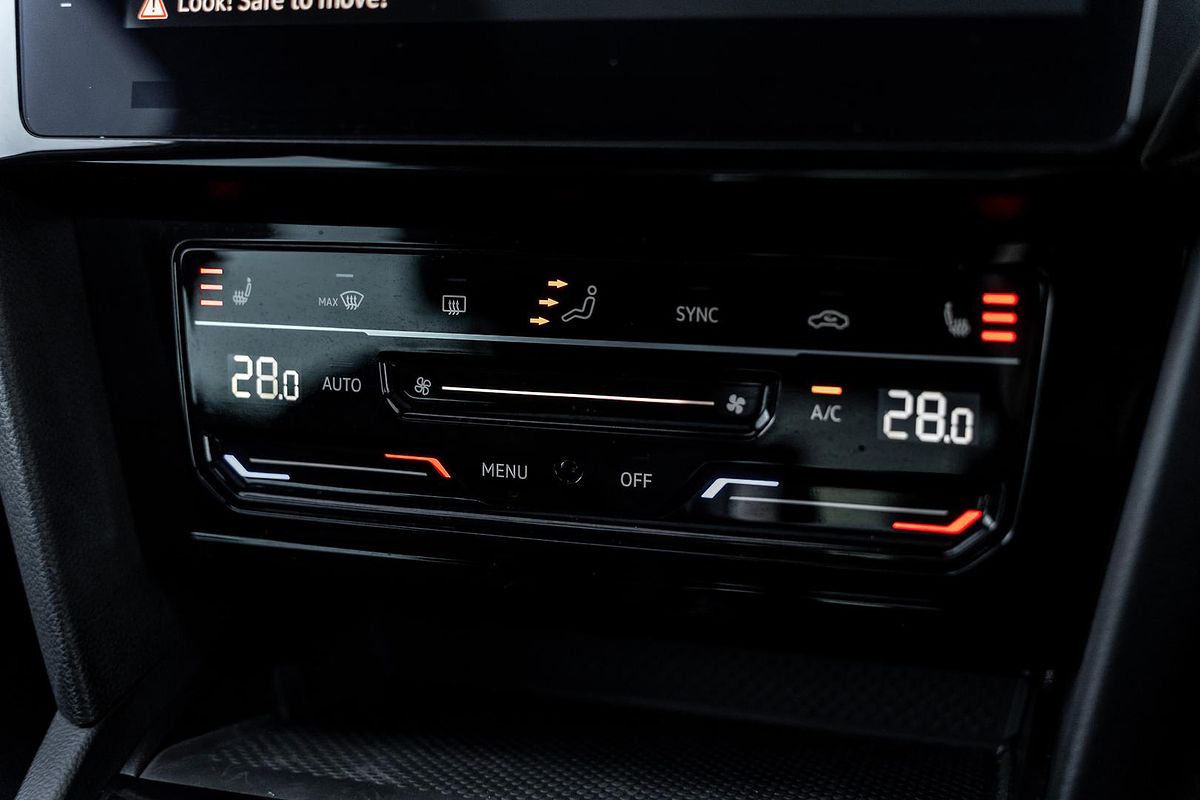 2022 Volkswagen Passat 162TSI Elegance B8