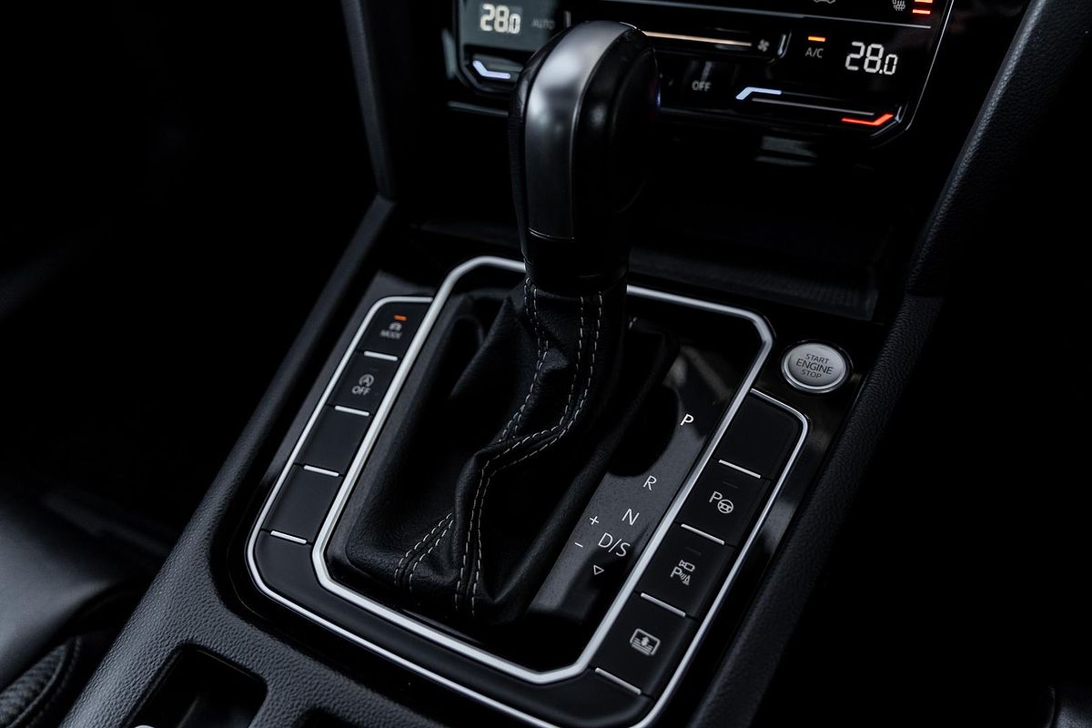 2022 Volkswagen Passat 162TSI Elegance B8