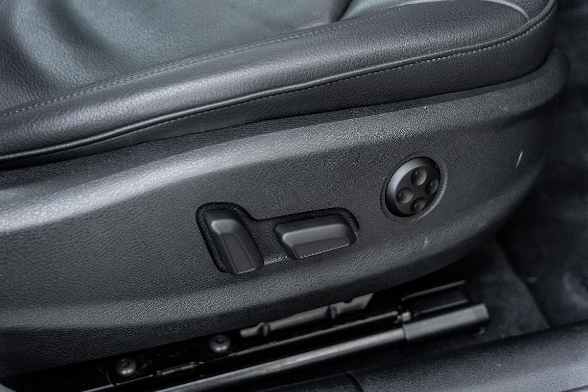 2019 Audi A3 35 TFSI 8V