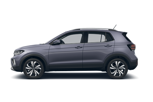 2025 Volkswagen T-Cross 85TSI Style D31
