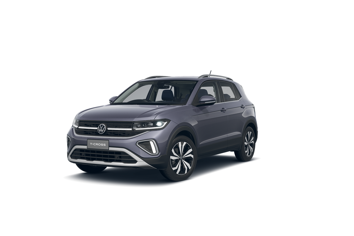 2025 Volkswagen T-Cross 85TSI Style D31