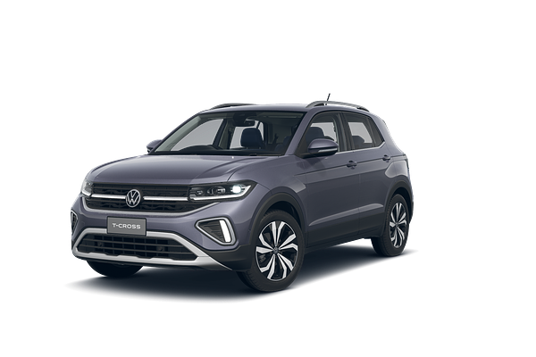 2025 Volkswagen T-Cross 85TSI Style D31