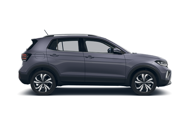 2025 Volkswagen T-Cross 85TSI Style D31