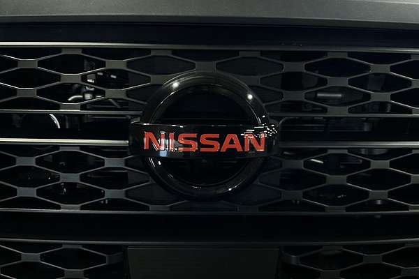 2022 Nissan Navara PRO-4X D23 4X4