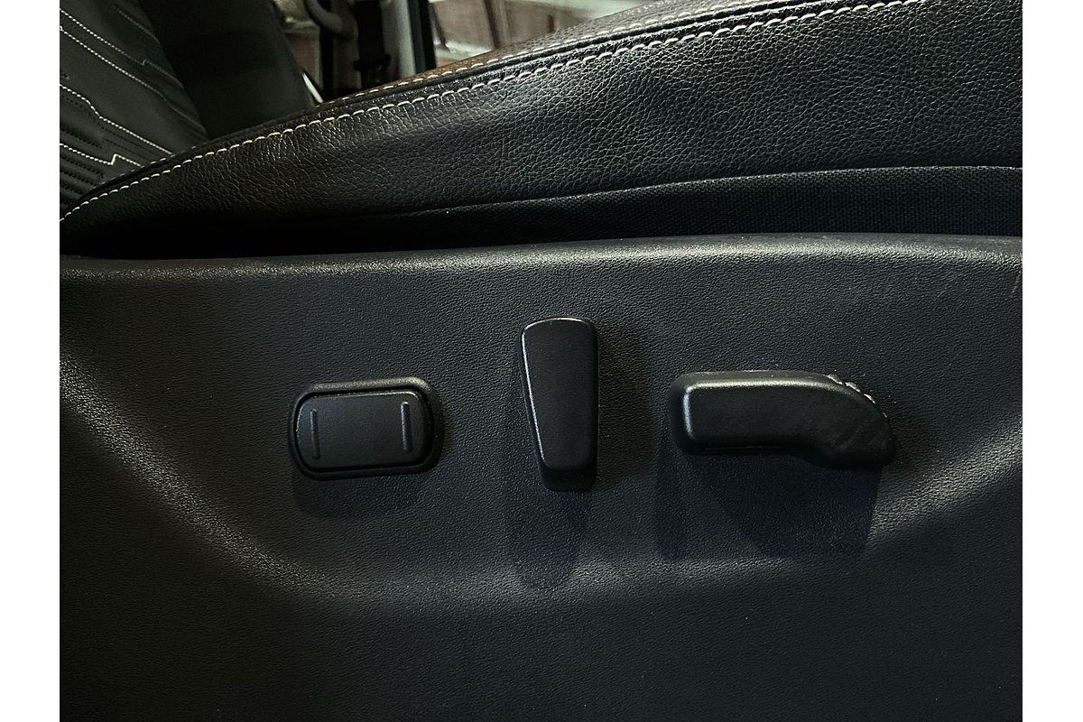 2022 Nissan Navara PRO-4X D23 4X4