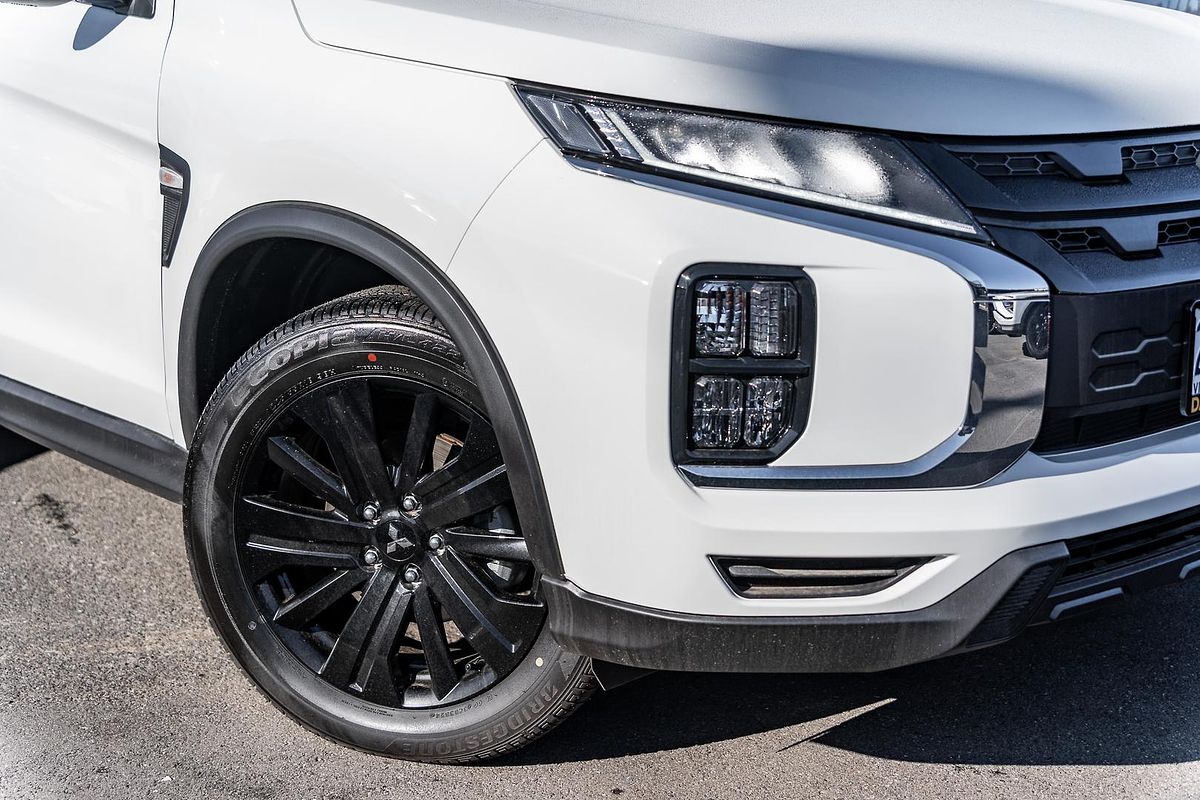 2025 Mitsubishi ASX MR XD