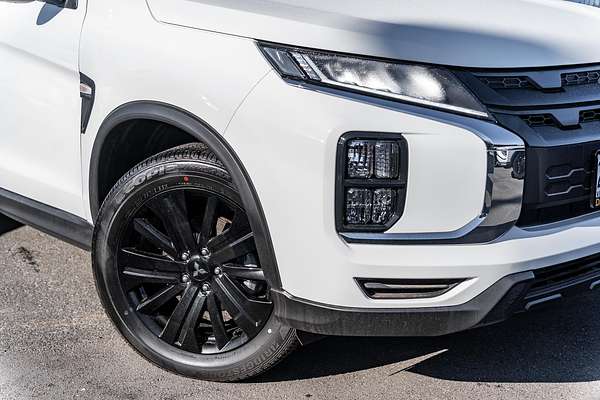 2025 Mitsubishi ASX MR XD