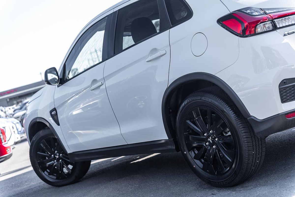 2025 Mitsubishi ASX MR XD