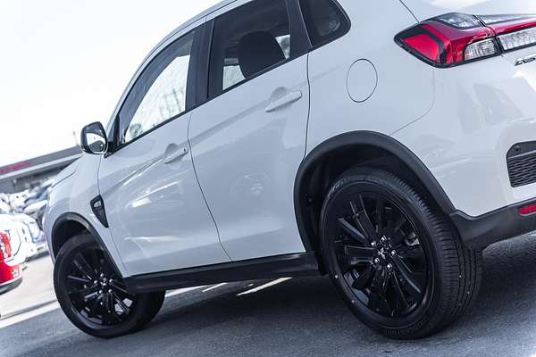 2025 Mitsubishi ASX MR XD