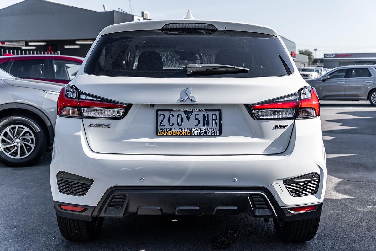 2025 Mitsubishi ASX MR XD