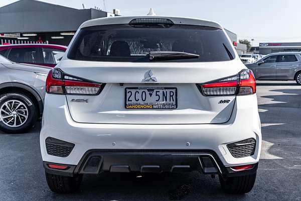 2025 Mitsubishi ASX MR XD