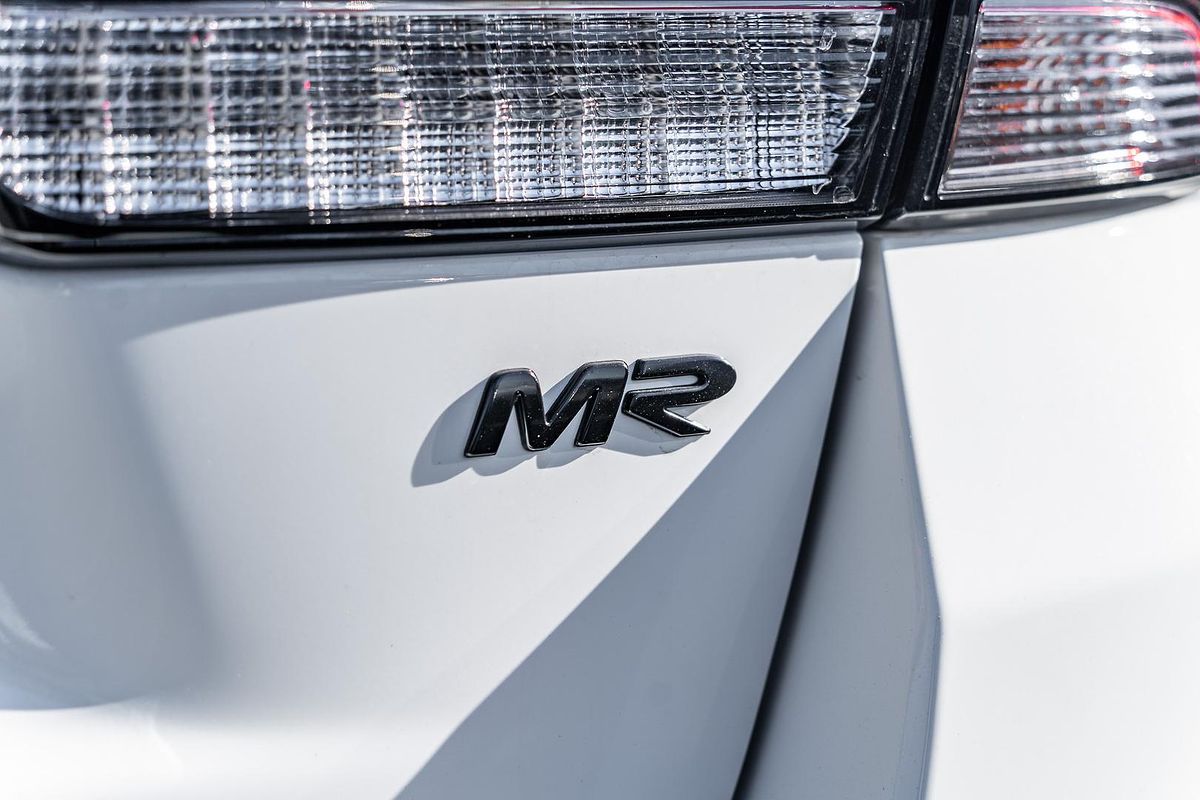 2025 Mitsubishi ASX MR XD