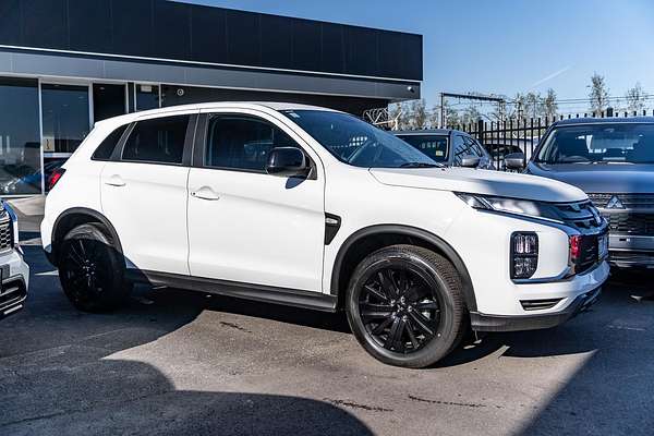 2025 Mitsubishi ASX MR XD
