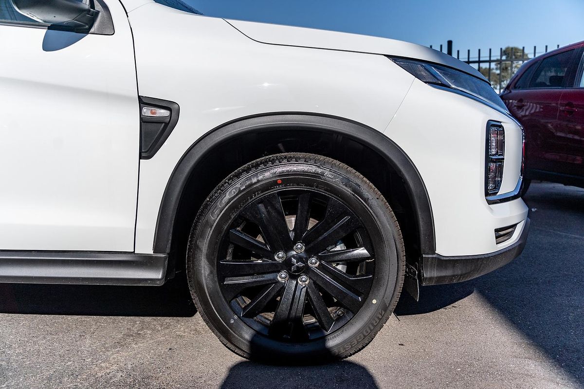 2025 Mitsubishi ASX MR XD