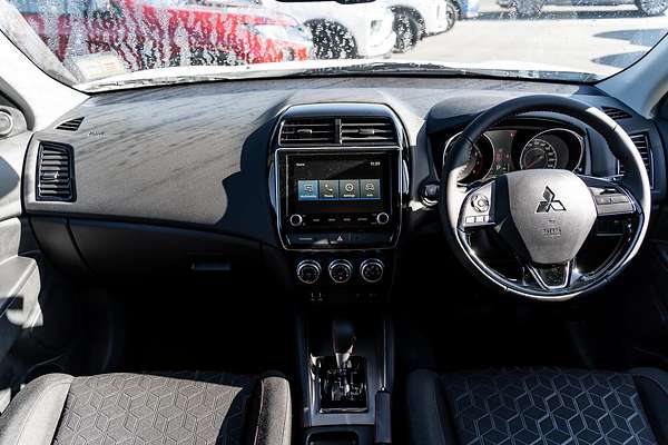 2025 Mitsubishi ASX MR XD