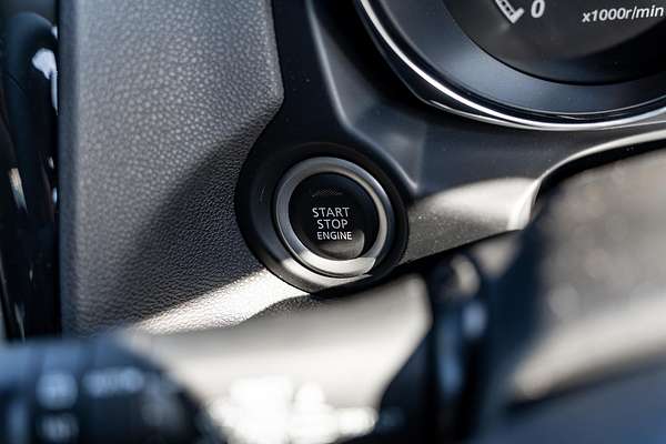 2025 Mitsubishi ASX MR XD