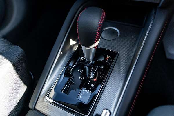 2025 Mitsubishi ASX MR XD