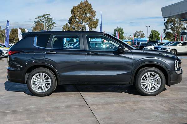 2024 Mitsubishi Outlander ES ZM