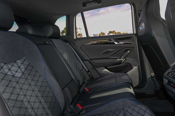 2025 Volkswagen Tiguan 150TSI R-Line CT
