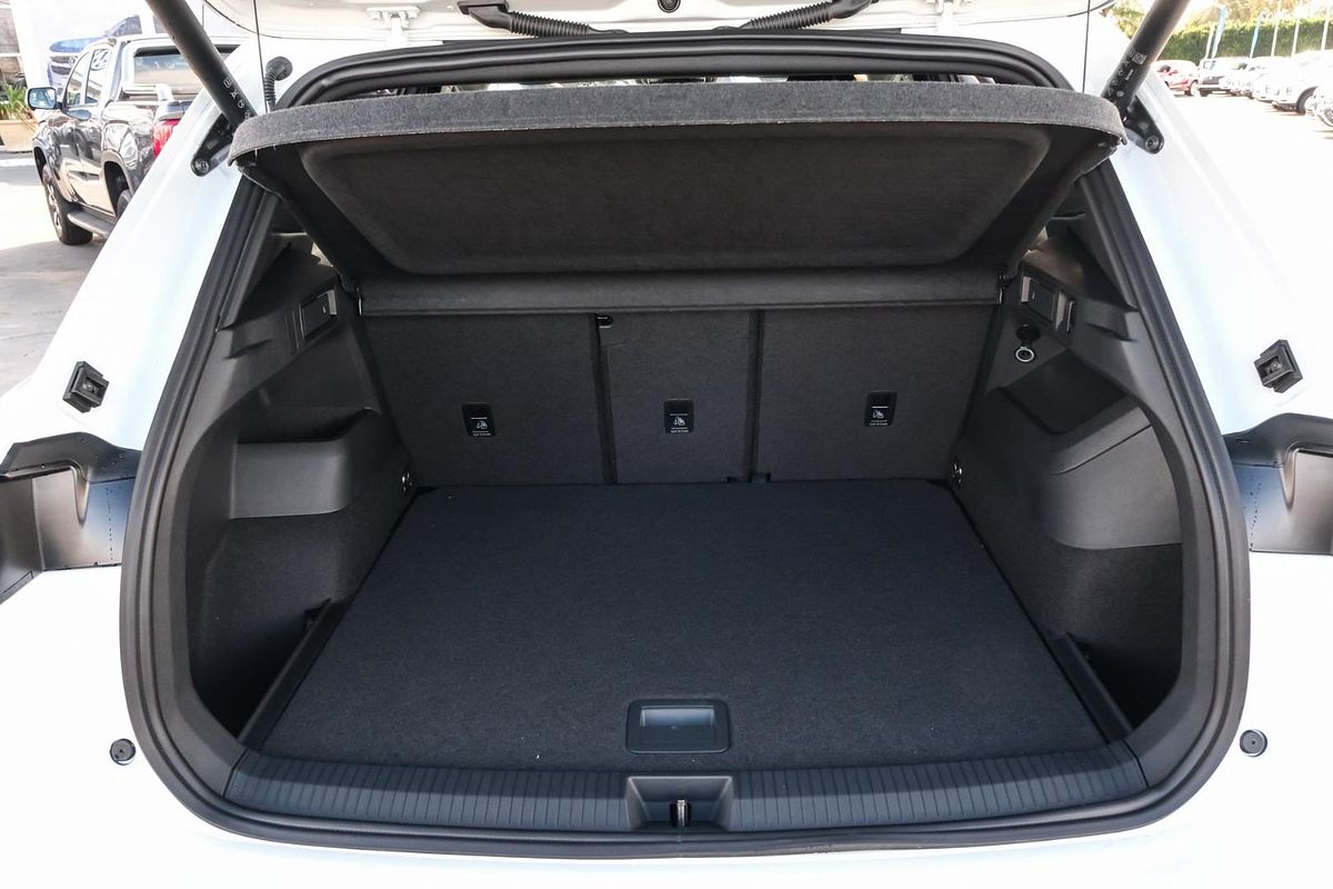 2025 Volkswagen Tiguan 150TSI R-Line CT