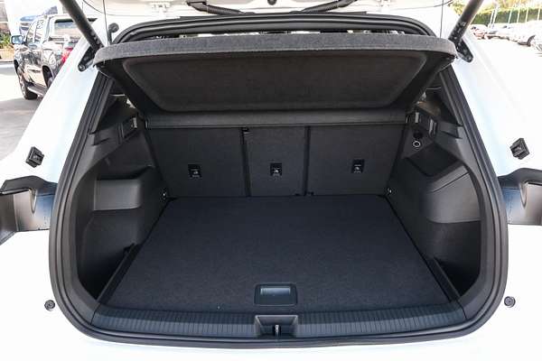 2025 Volkswagen Tiguan 150TSI R-Line CT