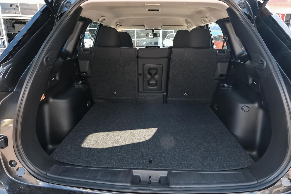 2024 Mitsubishi Outlander ES ZM