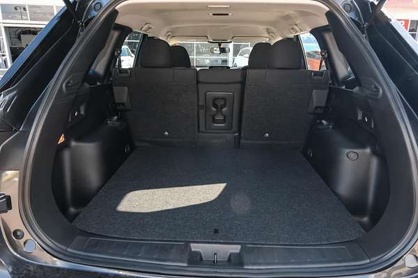 2024 Mitsubishi Outlander ES ZM