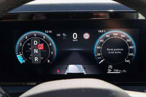 2025 Volkswagen Tiguan 150TSI R-Line CT