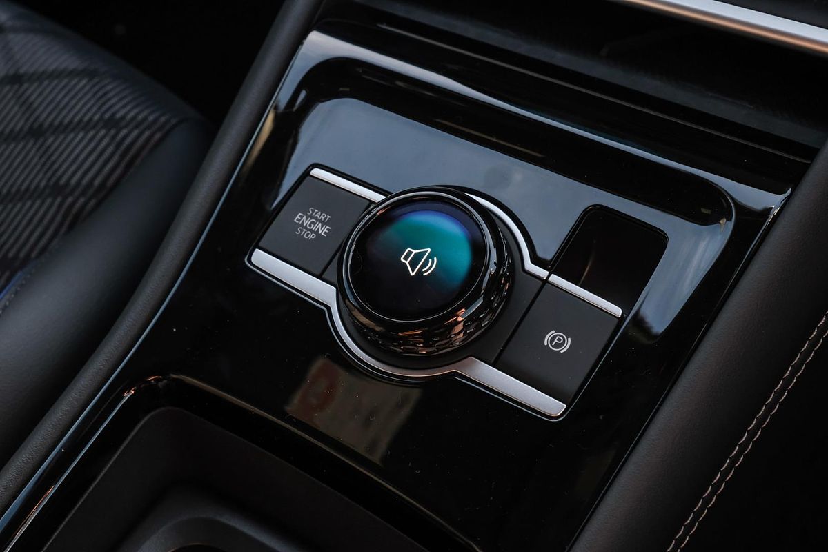 2025 Volkswagen Tiguan 150TSI R-Line CT