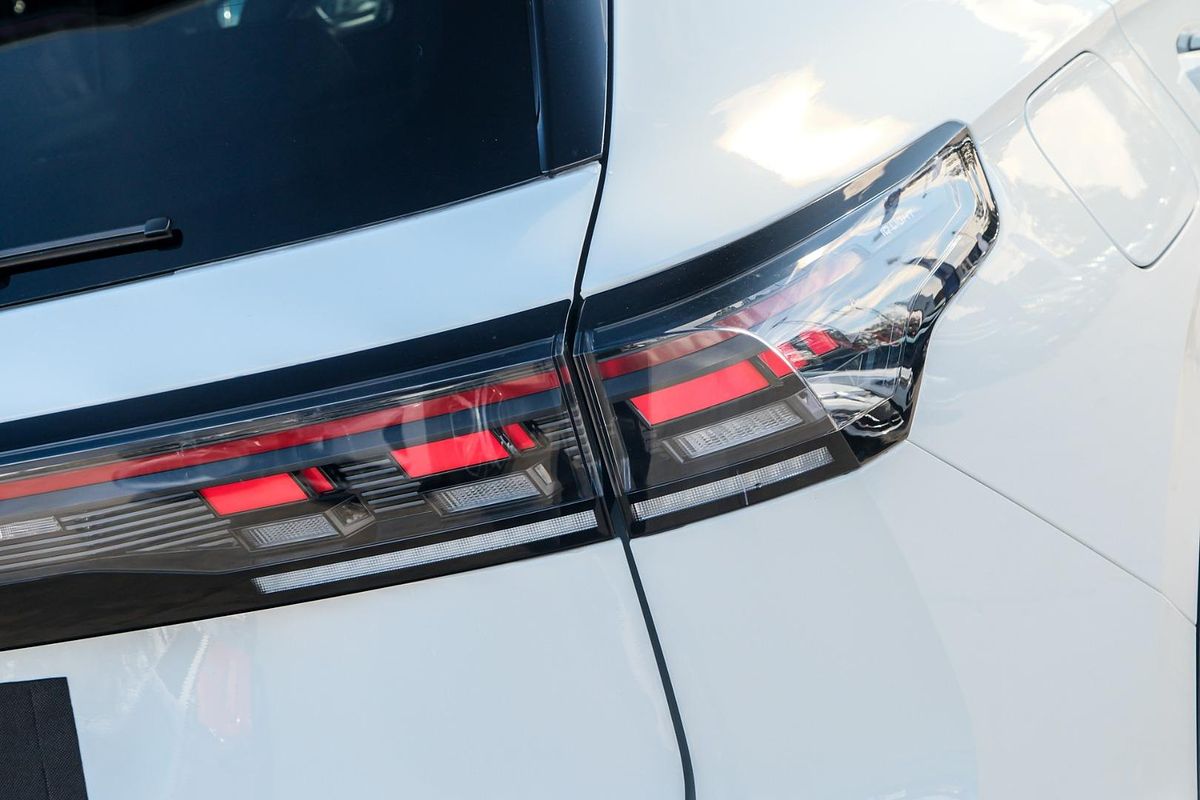 2025 Volkswagen Tiguan 150TSI R-Line CT