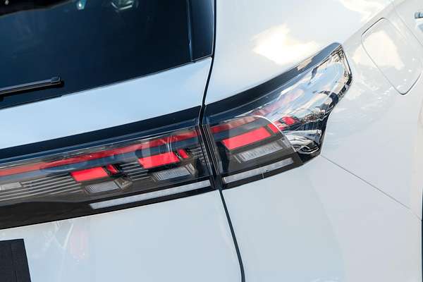 2025 Volkswagen Tiguan 150TSI R-Line CT