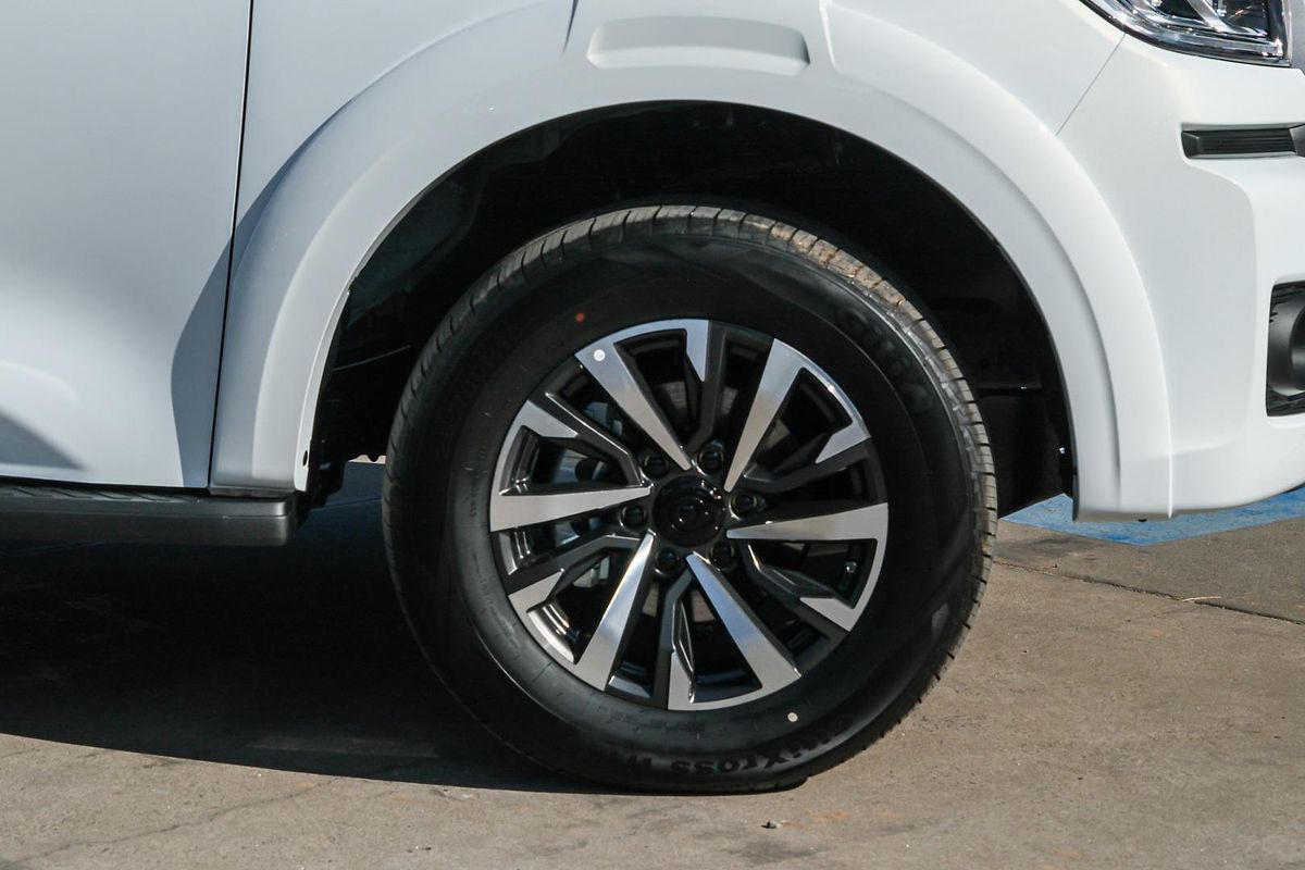 2025 GWM Cannon Lux NPW 4X4
