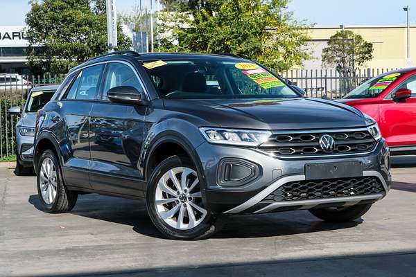 2023 Volkswagen T-Roc CityLife D11