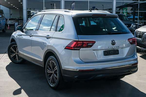 2022 Volkswagen Tiguan 110TSI Life 5N