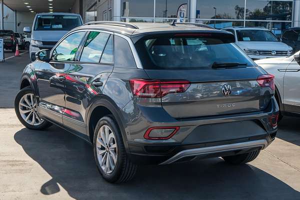2023 Volkswagen T-Roc CityLife D11