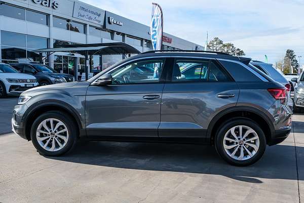 2023 Volkswagen T-Roc CityLife D11