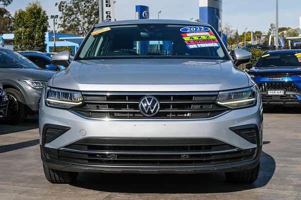 2022 Volkswagen Tiguan 110TSI Life 5N
