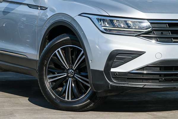 2022 Volkswagen Tiguan 110TSI Life 5N