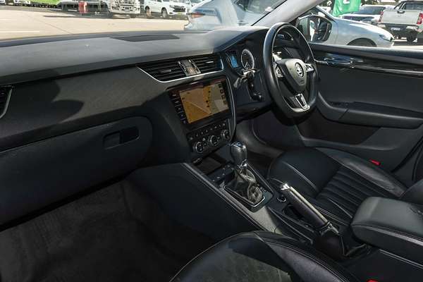 2019 SKODA Octavia 110TSI NE