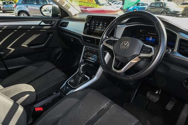 2023 Volkswagen T-Roc CityLife D11