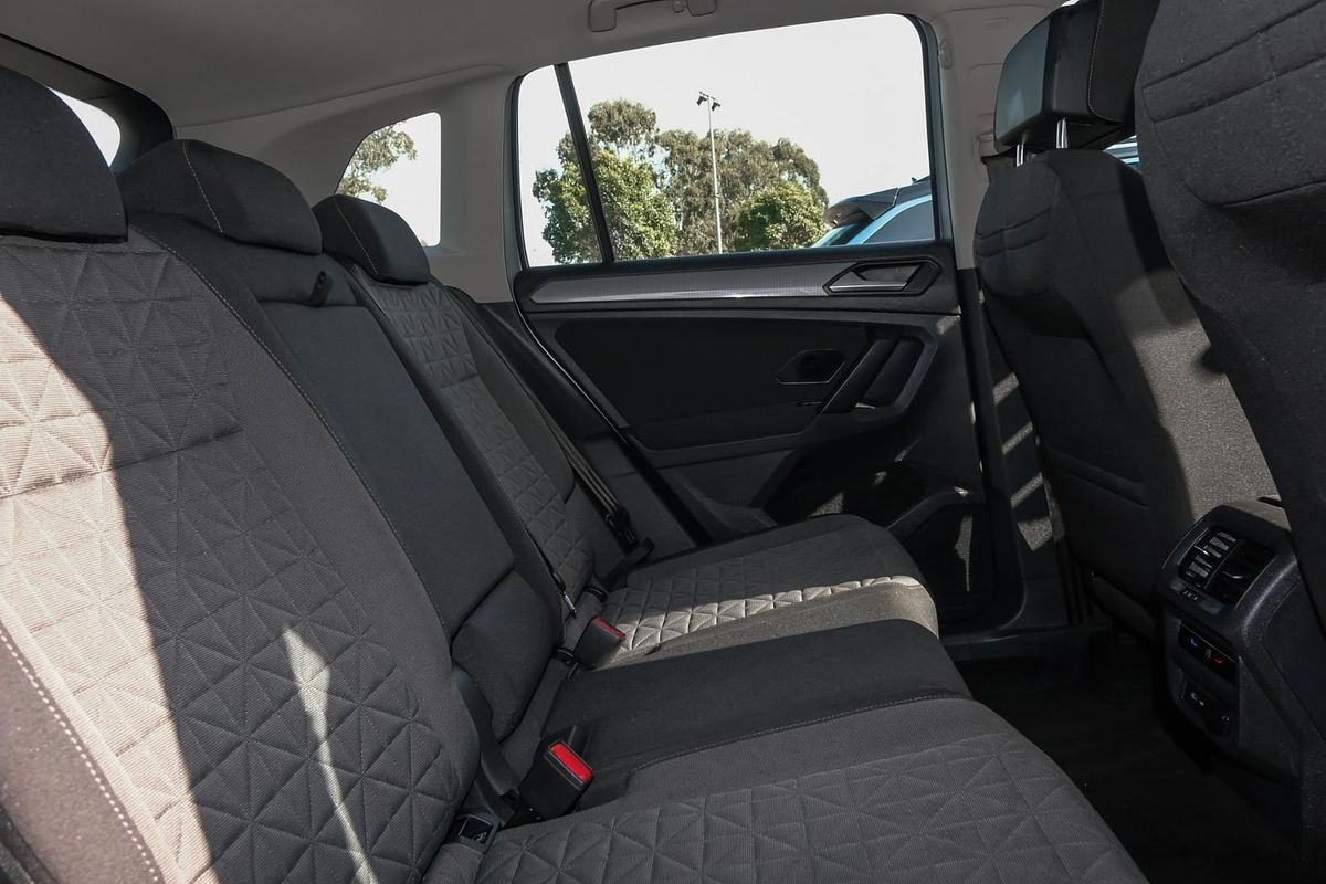 2022 Volkswagen Tiguan 110TSI Life 5N