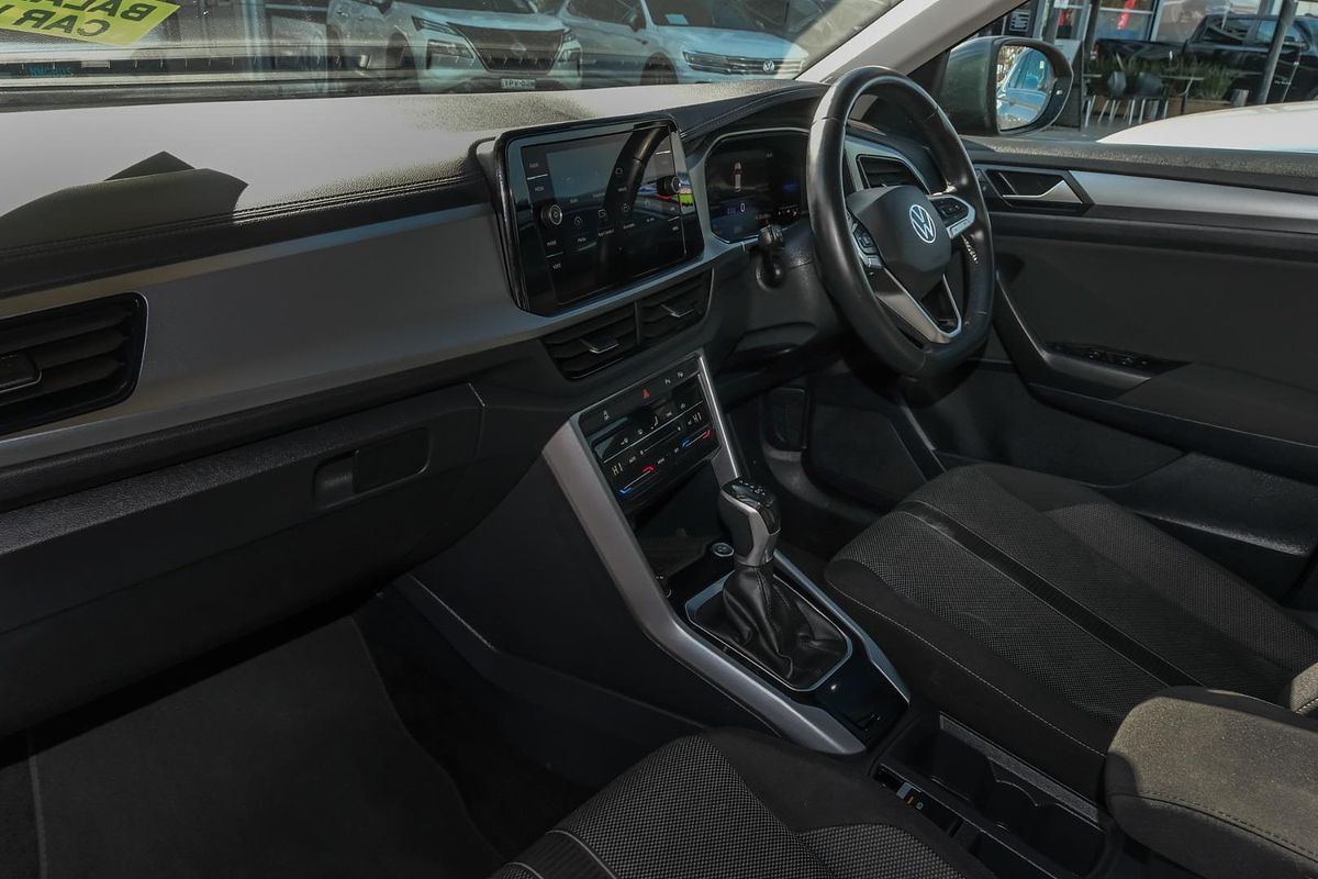2023 Volkswagen T-Roc CityLife D11