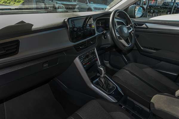 2023 Volkswagen T-Roc CityLife D11