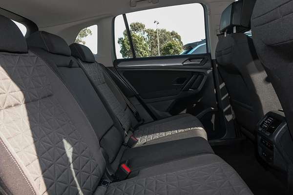 2022 Volkswagen Tiguan 110TSI Life 5N