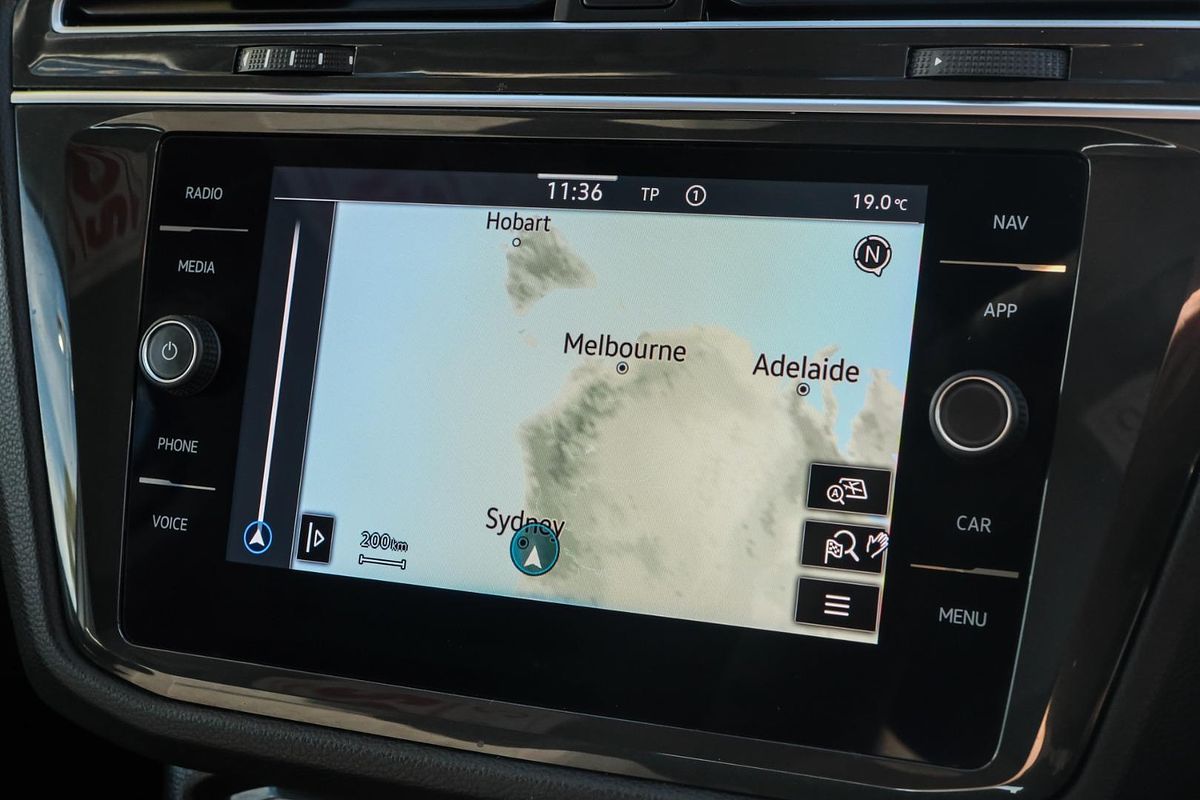 2022 Volkswagen Tiguan 110TSI Life 5N