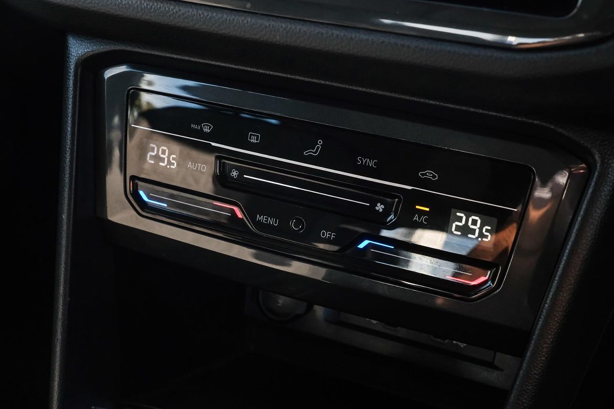 2022 Volkswagen Tiguan 110TSI Life 5N