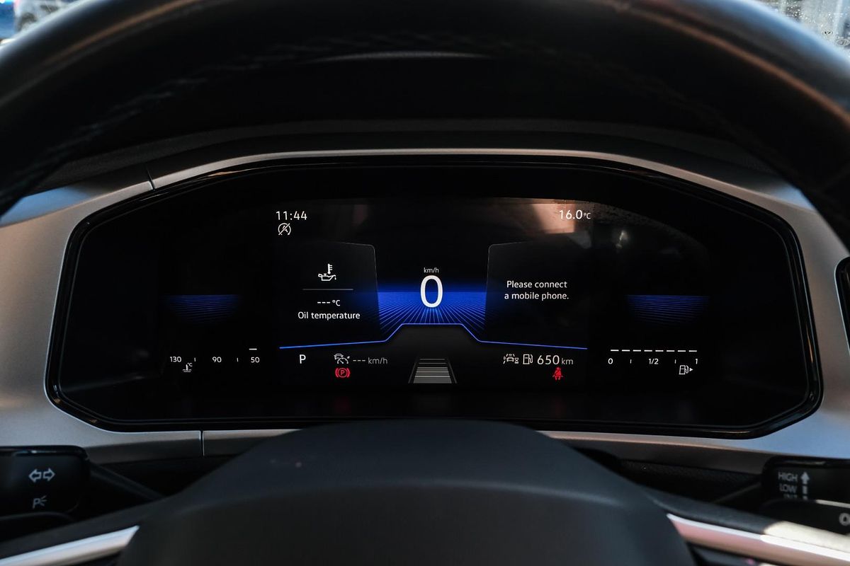 2023 Volkswagen T-Roc CityLife D11