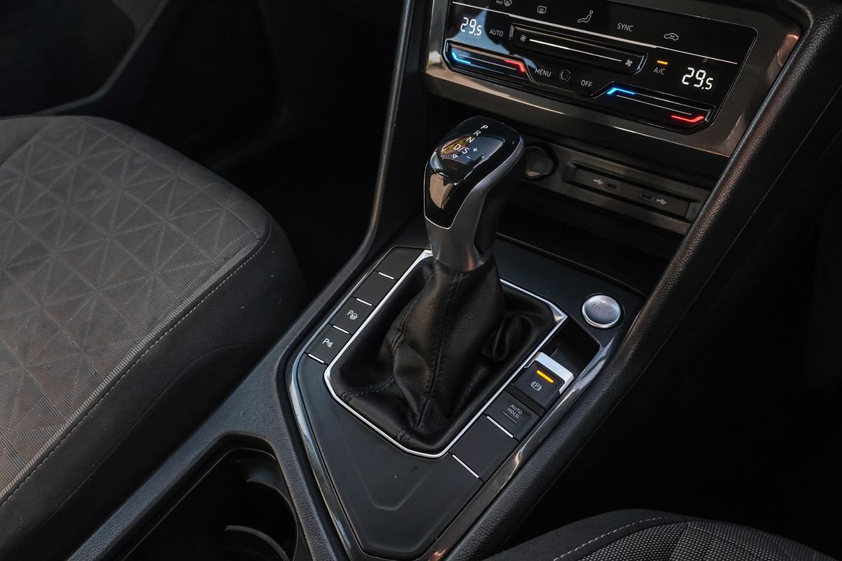 2022 Volkswagen Tiguan 110TSI Life 5N