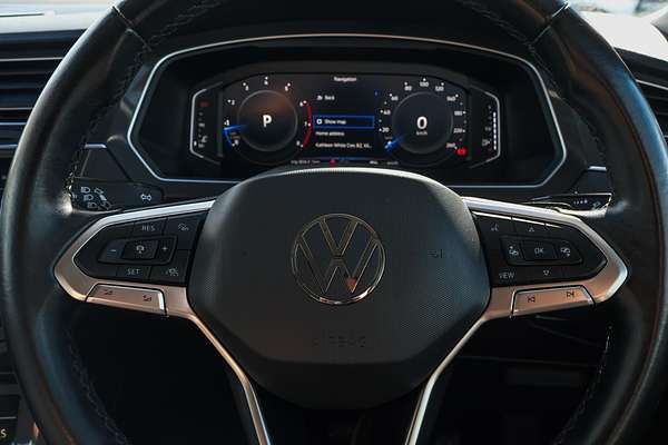 2022 Volkswagen Tiguan 110TSI Life 5N